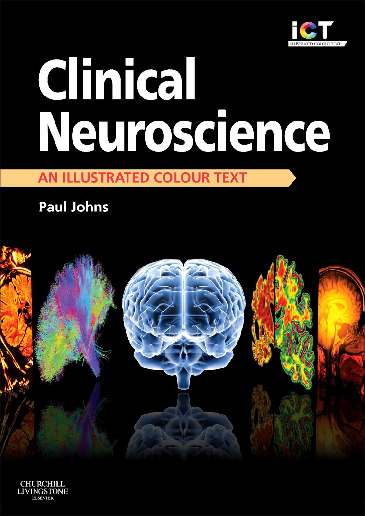 Buy Clinical Neuroscience (Illustrated Colour Text) (English, Paperback, Unknown) Online at Best Price - BookBajar