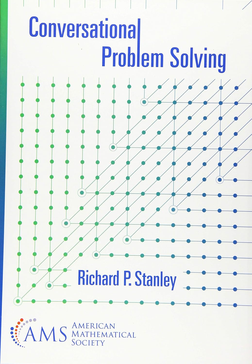 Buy Conversational Problem Solving (Miscellaneous Books, 130) (English, Paperback, Richard P. Stanley) Online at Best Price - BookBajar