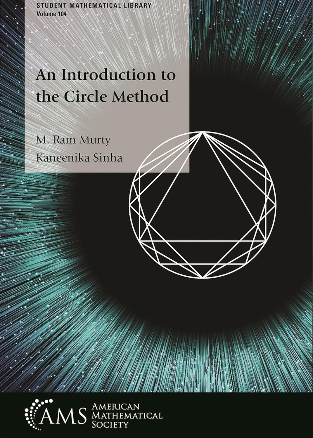 Buy An Introduction to the Circle Method (Student Mathematical Library) (English, Paperback, M. Ram Murty, Kaneenika Sinha) Online at Best Price - BookBajar