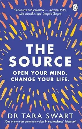 The Source (English, Paperback, Tara Swart) - Image 1 - BookBajar
