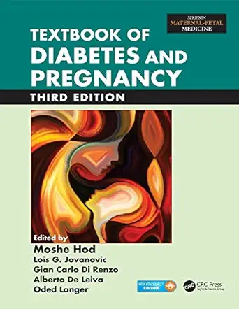 Textbook of Diabetes and Pregnancy, Third Edition (English, Paperback, Unknown) - Image 1 - BookBajar