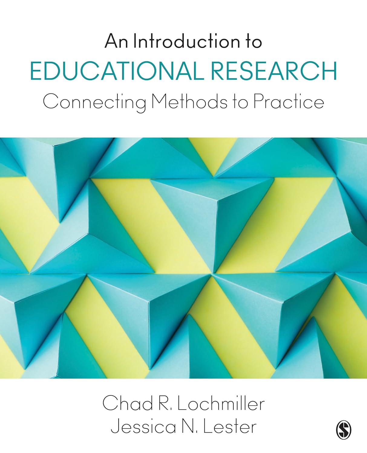 Buy An Introduction to Educational Research: Connecting Methods to Practice (English, Paperback, Chad Lochmiller, Jessica Nina Lester) Online at Best Price - BookBajar