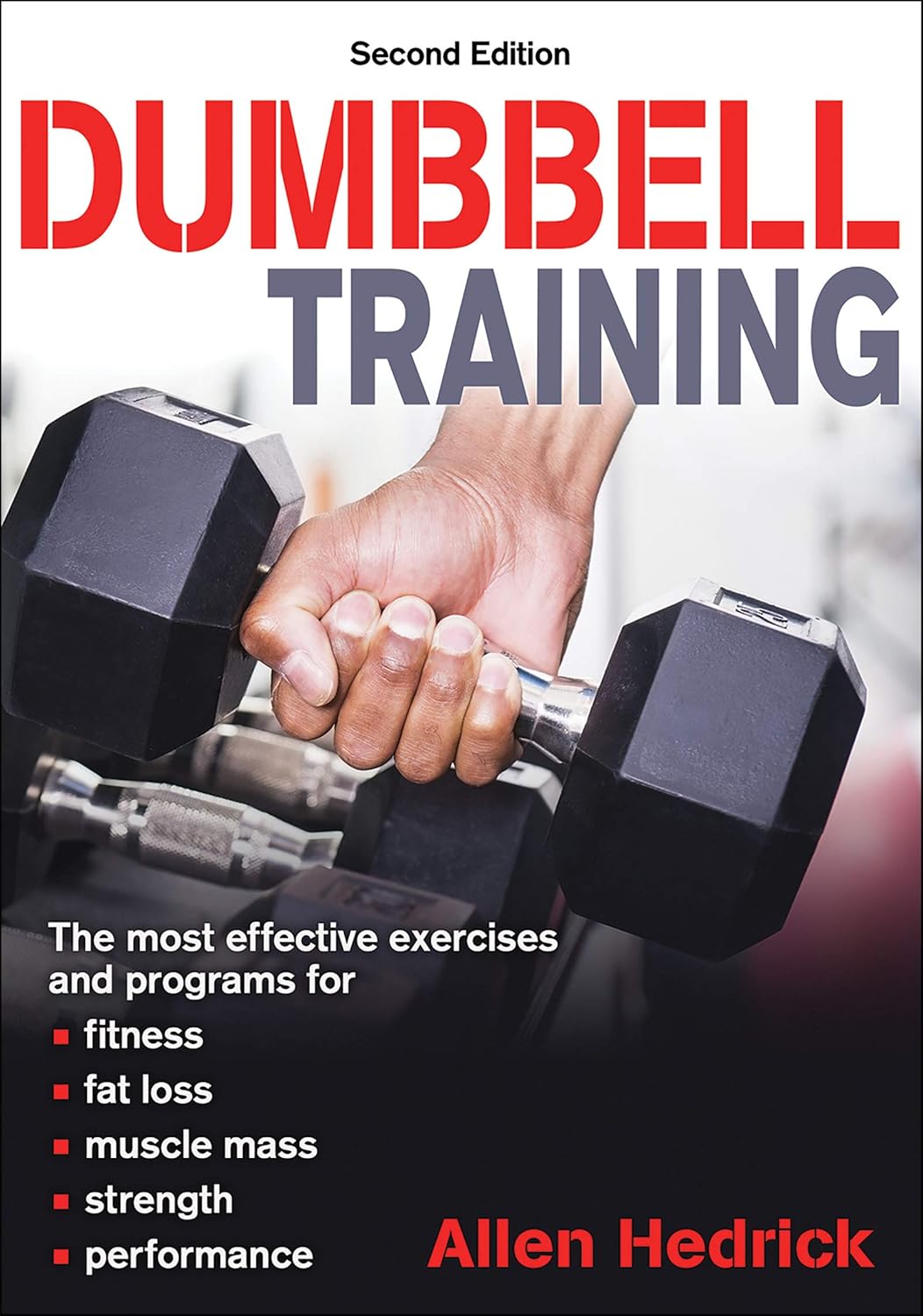 Buy Dumbbell Training: Converting Customer Insights into Successful Products (English, Paperback, Allen Hedrick) Online at Best Price - BookBajar