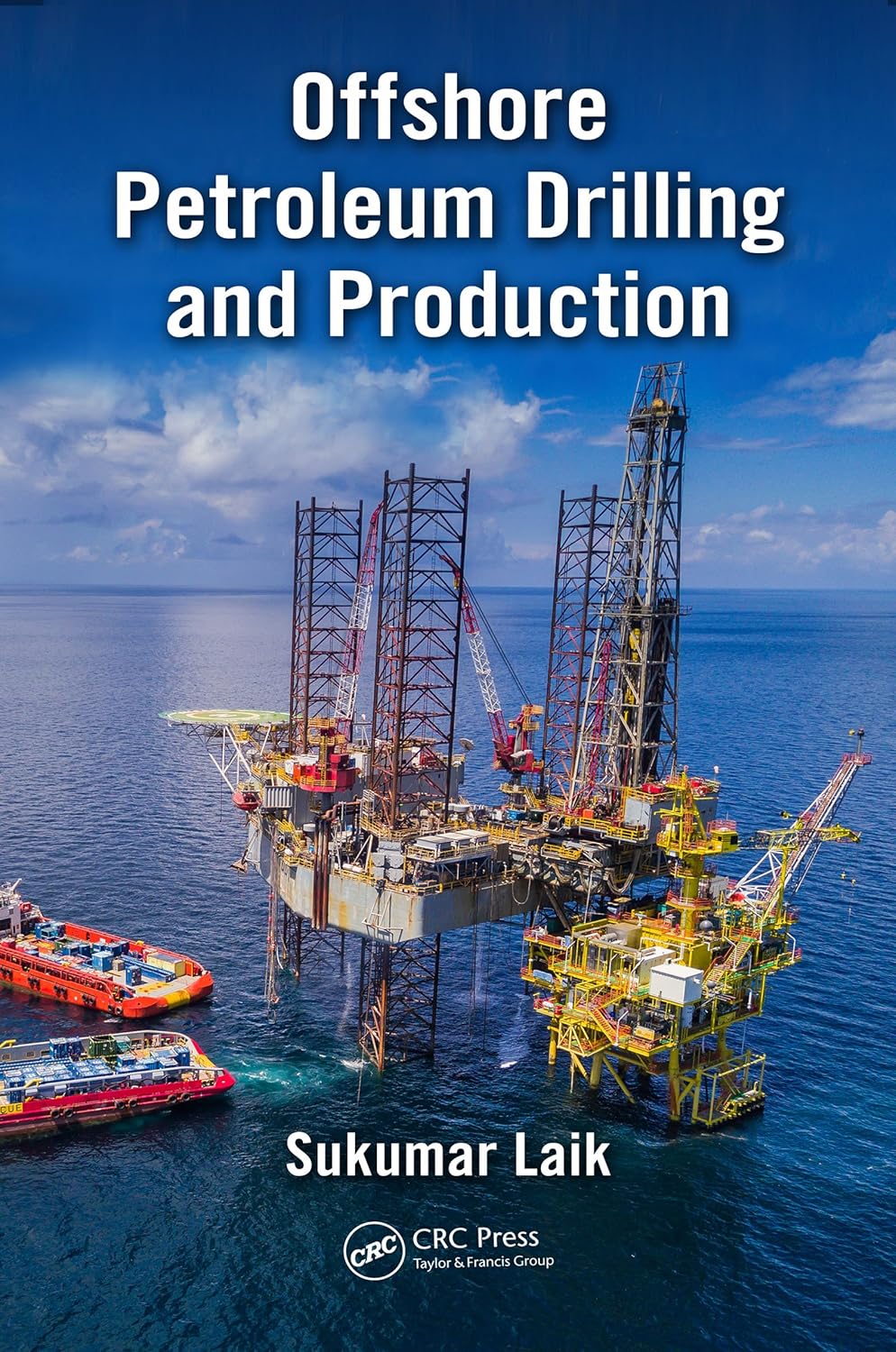 Buy Offshore Petroleum Drilling and Production (English, Paperback, Unknown) Online at Best Price - BookBajar