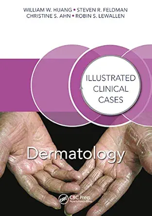 Dermatology: Illustrated Clinical Cases (English, Paperback, Unknown) - Image 1 - BookBajar