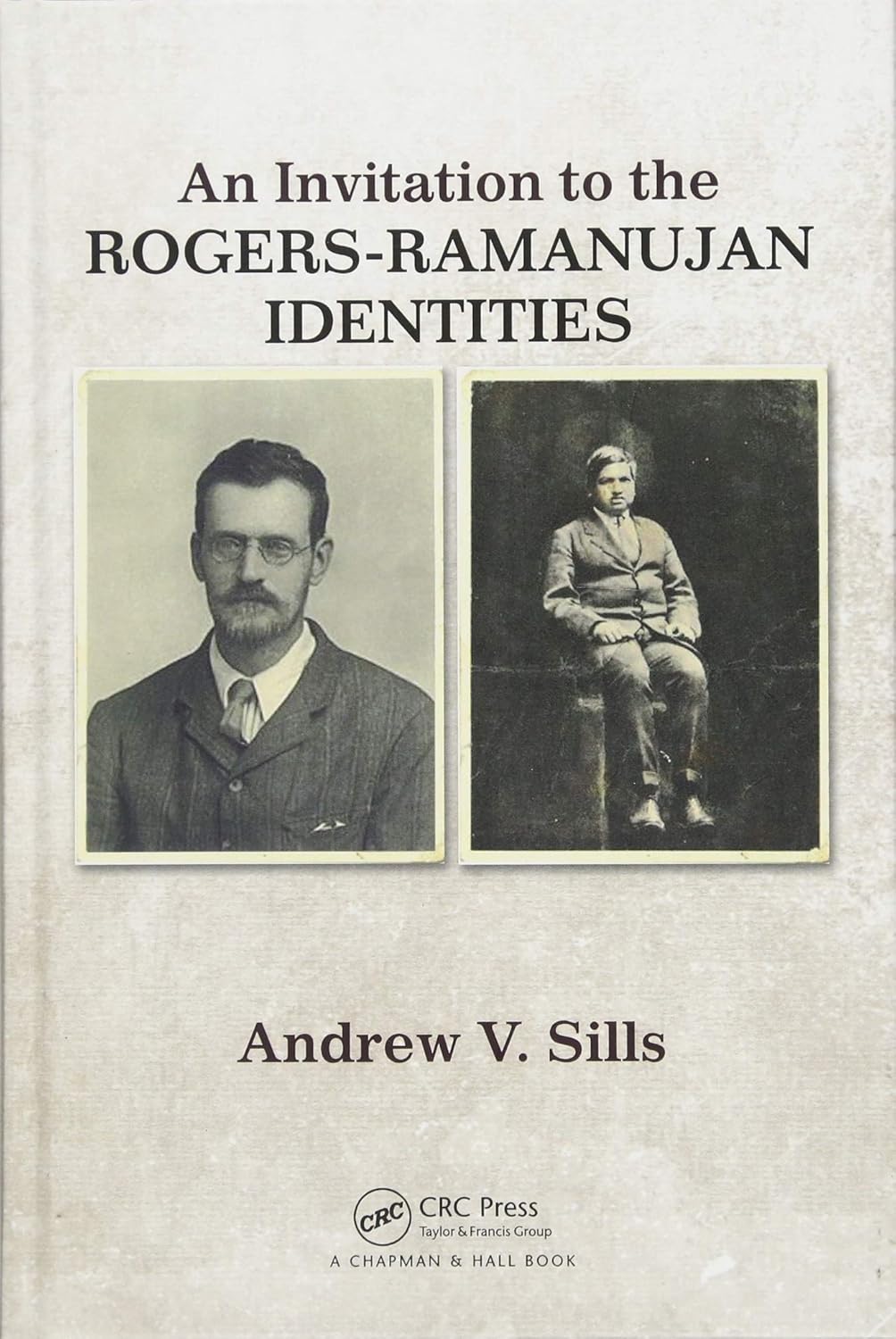 Buy An Invitation to the Rogers-Ramanujan Identities (English, Paperback, Andrew V. Sills) Online at Best Price - BookBajar