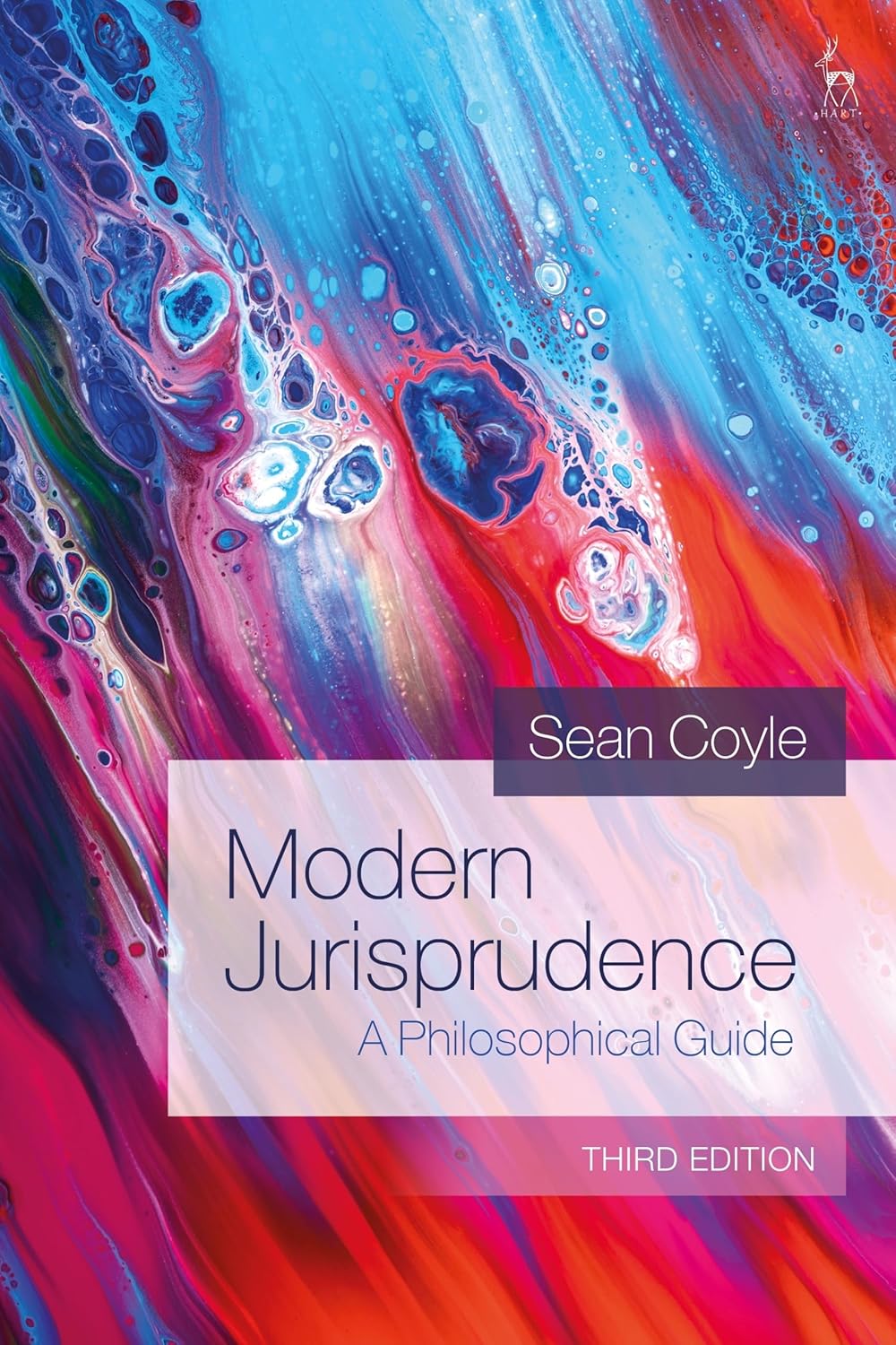 Buy Modern Jurisprudence: A Philosophical Guide (English, Paperback, Sean Coyle) Online at Best Price - BookBajar