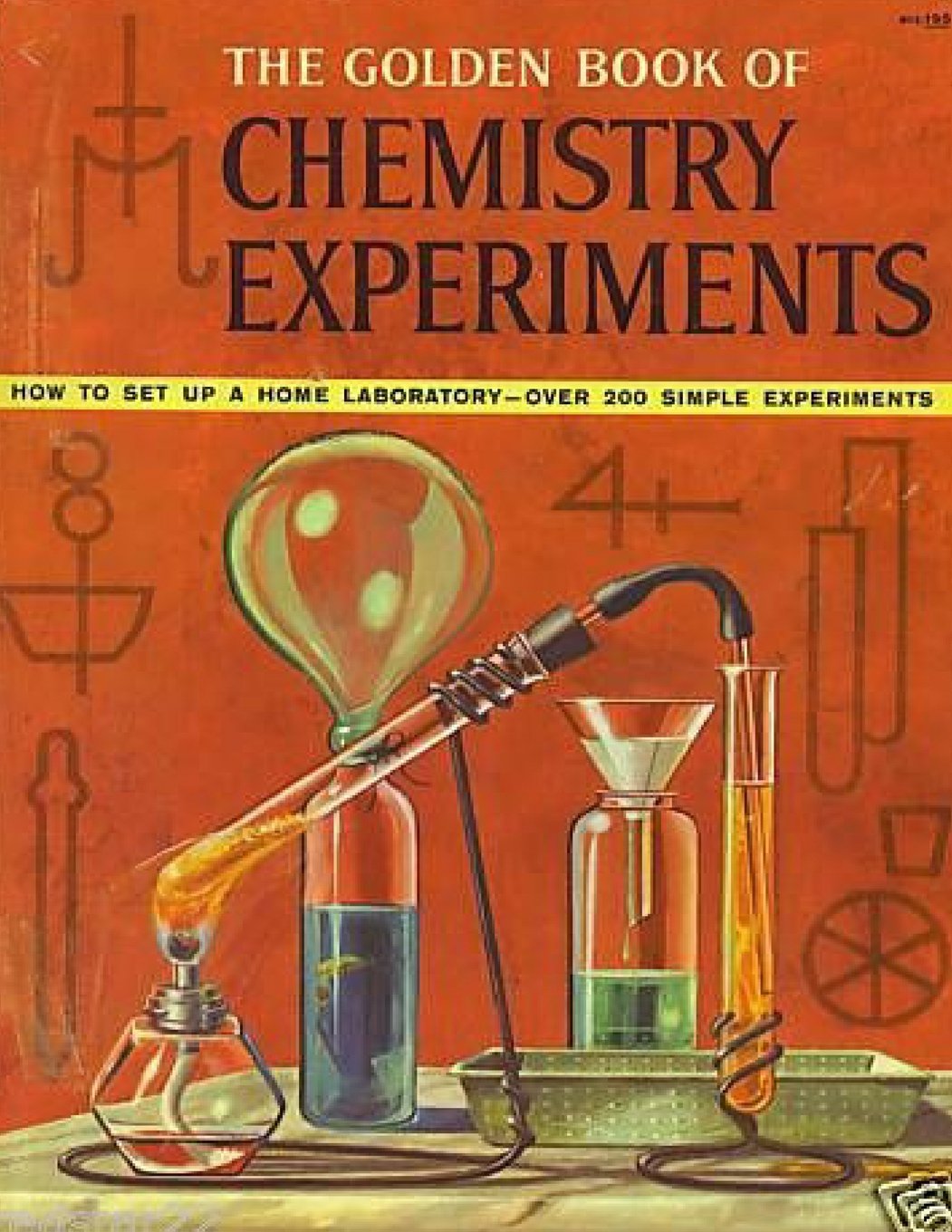 Buy The Golden Book of Chemistry Experiments (English, Paperback, Robert Brent, Harry Lazarus) Online at Best Price - BookBajar