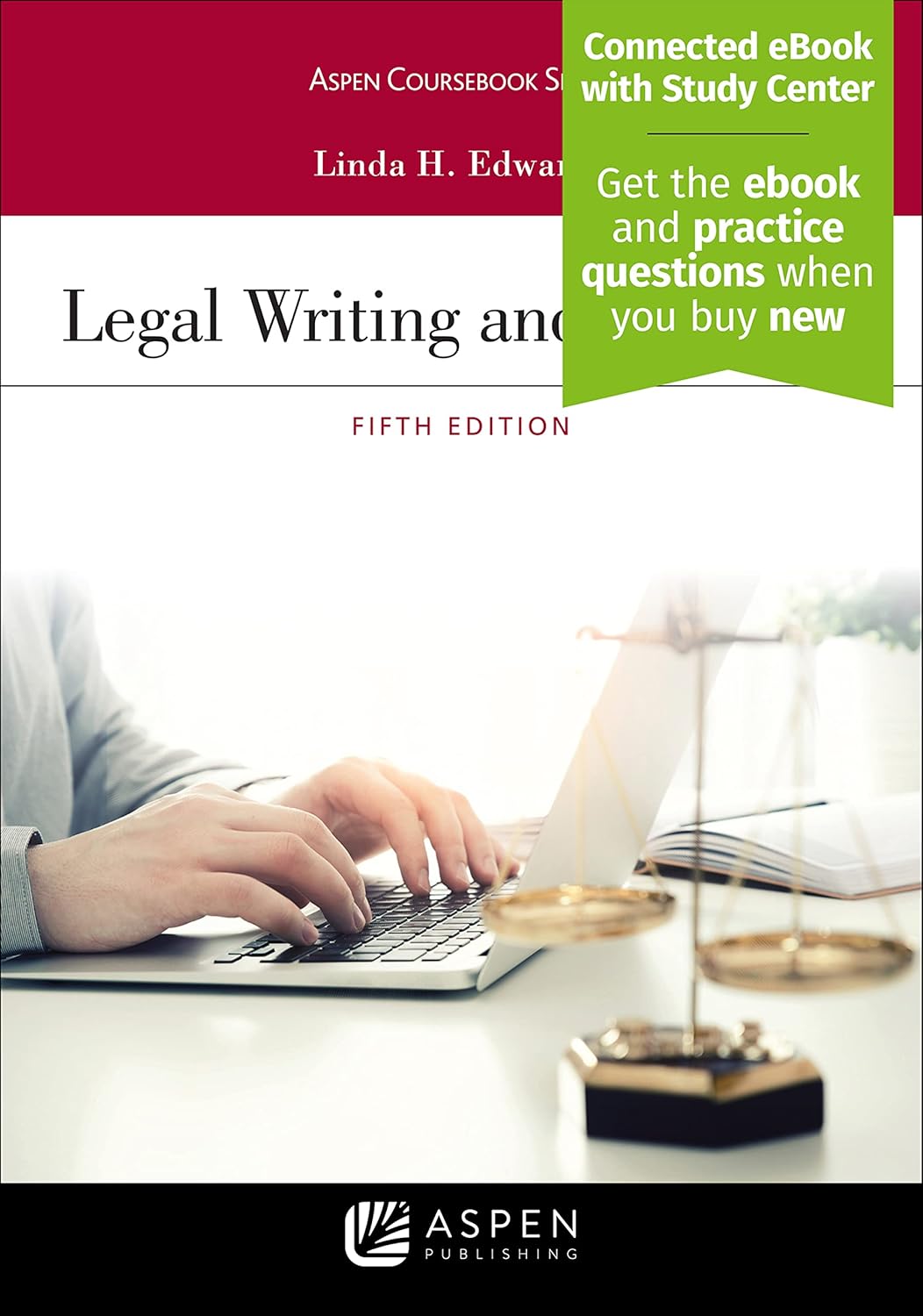 Buy Legal Writing and Analysis (Aspen Coursebook) (English, Paperback, Linda H. Edwards) Online at Best Price - BookBajar