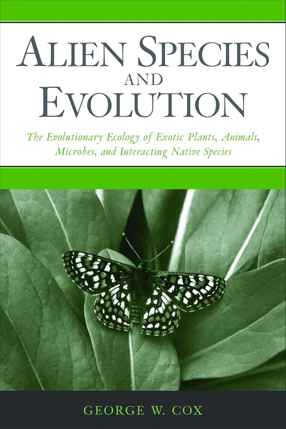 Buy Alien Species AND Evolution: THE Evolutionary Ecology OF Exotic Plants, Animals, Microbes, AND Interacting Native Species (English, Paperback, COX) Online at Best Price - BookBajar