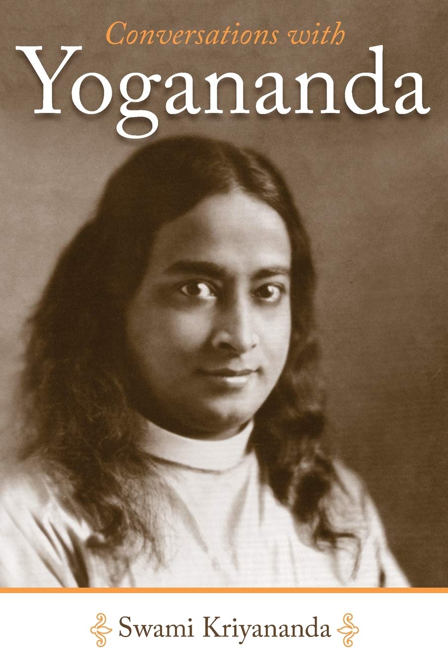 Buy Conversations with Yogananda: Stories, Sayings, and Wisdom of Paramhansa Yogananda (English, Paperback, Swami Kriyananda) Online at Best Price - BookBajar