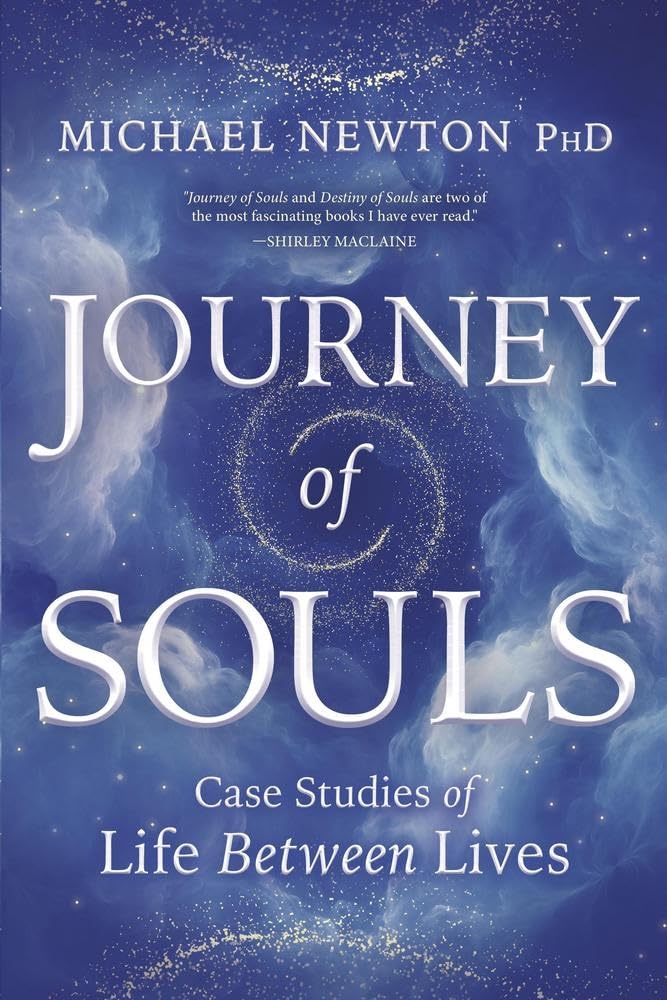 Buy Journey of Souls: A Classroom Management Handbook: Case Studies of Life Between Lives (Michael Newton's Journey of Souls) (English, Paperback, Mich... Online at Best Price - BookBajar