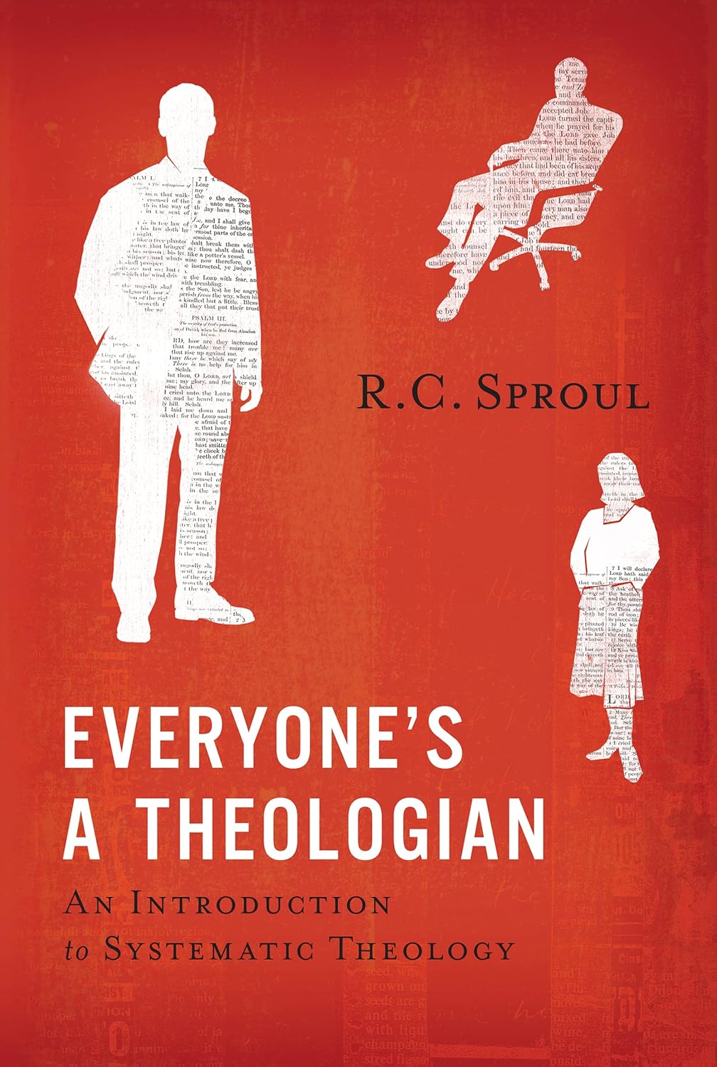 Buy Everyone's A Theologian (English, Paperback, R. C. Sproul) Online at Best Price - BookBajar