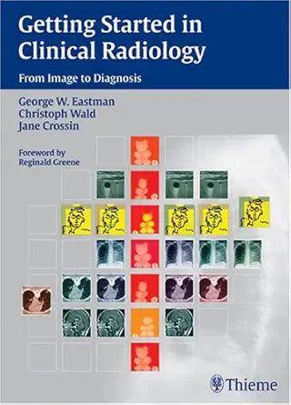 Getting Started in Clinical Radiology (English, Paperback, George Eastman) - Image 1 - BookBajar