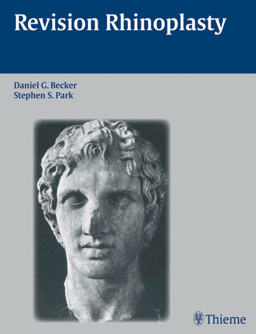 Buy Revision Rhinoplasty (English, Hardcover, Daniel G. Becker) Online at Best Price - BookBajar