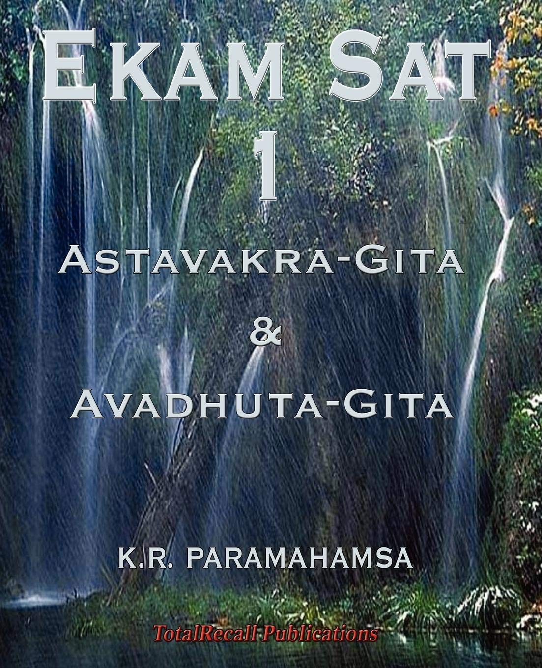 Ekam Sat 1 (English, Paperback, K.R. Paramahamsa) - Image 1 - BookBajar