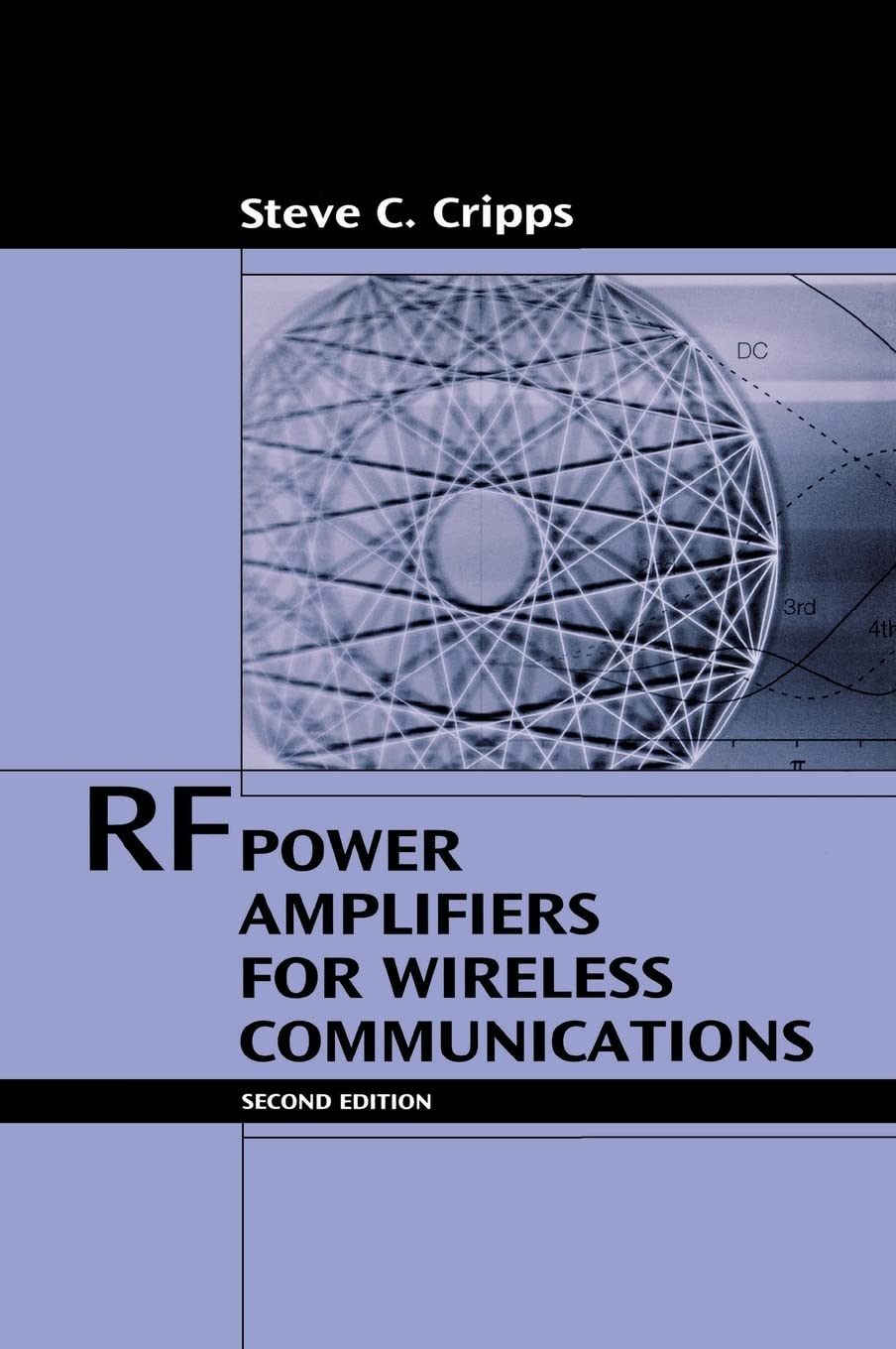 Buy RF Power Amplifiers for Wireless Communications (Microwave Technology Library) (English, Paperback, Steve C. Cripps) Online at Best Price - BookBajar