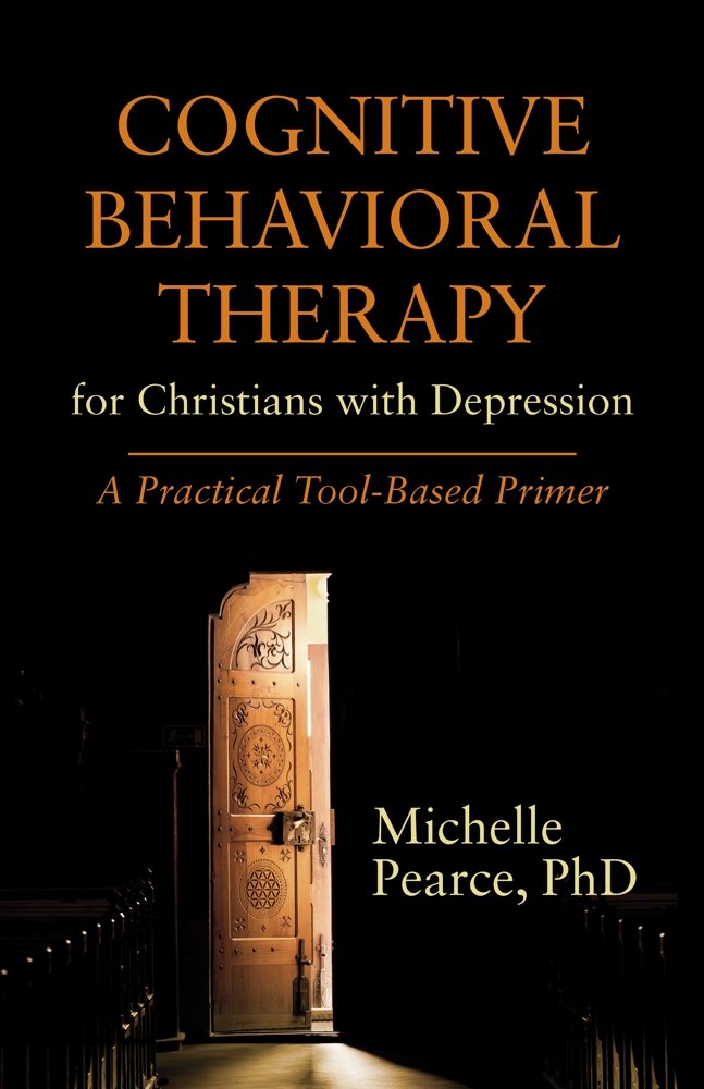 Buy Cognitive Behavioral Therapy for Christians with Depression: A Practical Tool-Based Primer (Spirituality and Mental Health) (English, Paperback, Mi... Online at Best Price - BookBajar