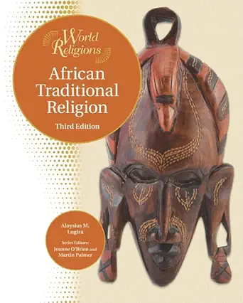 Buy African Traditional Religion (World Religions) (English, Paperback, Aloysius Muzzanganda Lugira) Online at Best Price - BookBajar