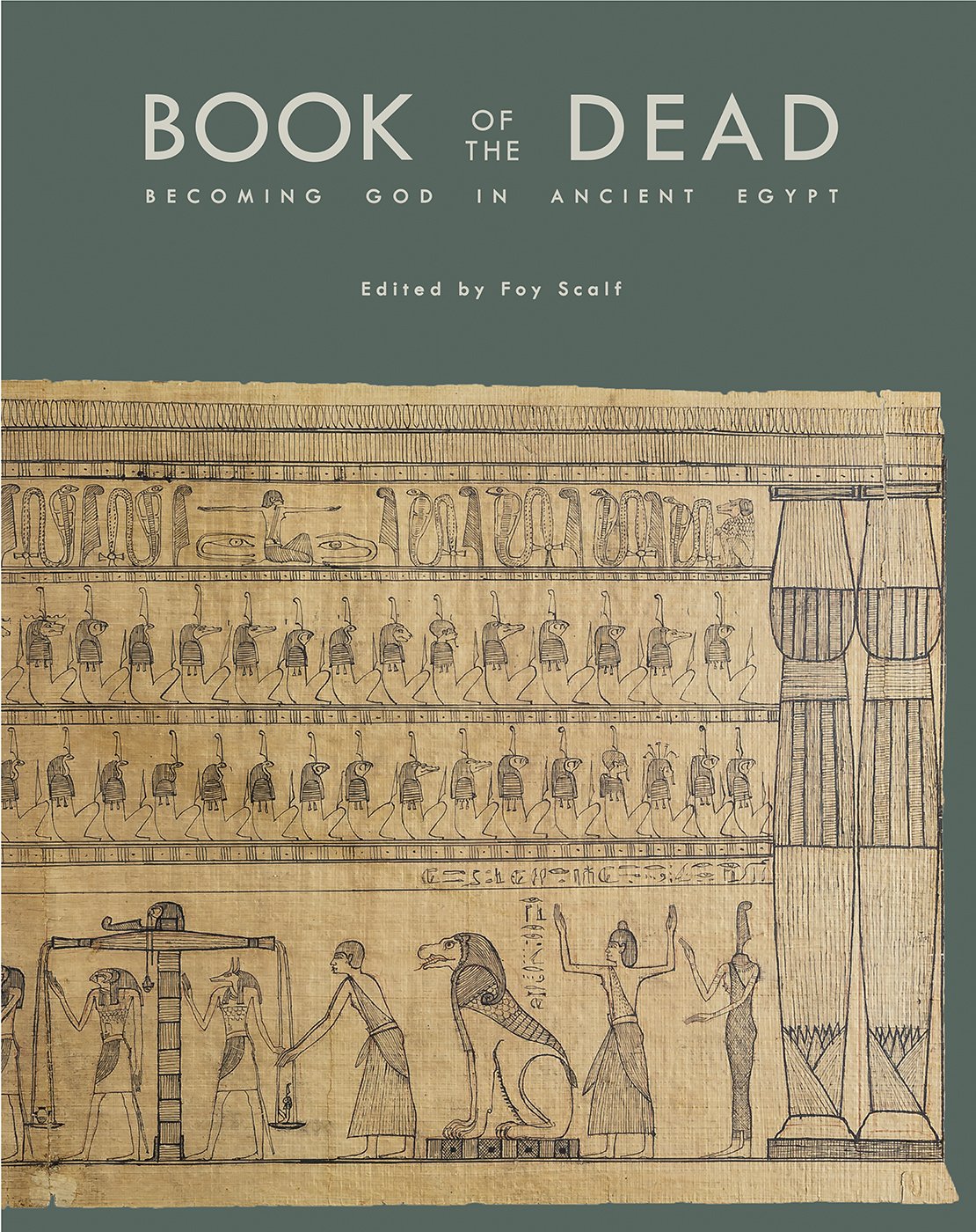 Buy Book of the Dead: Becoming God in Ancient Egypt: 39 (Oriental Institute Museum Publications) (English, Paperback, Foy Scalf, Kevin Bryce Lowry) Online at Best Price - BookBajar