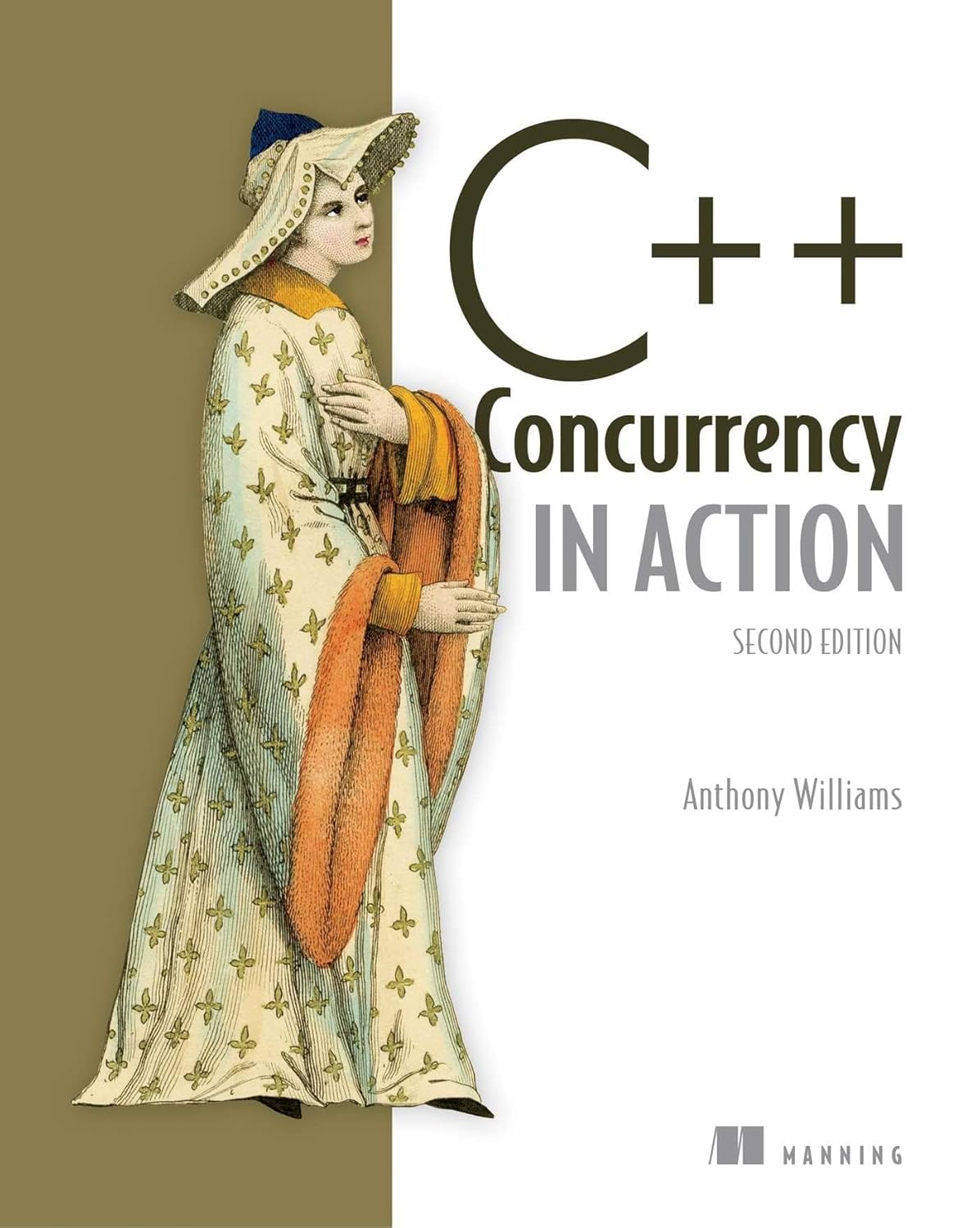 Buy C++ Concurrency in Action Online at Best Price - BookBajar