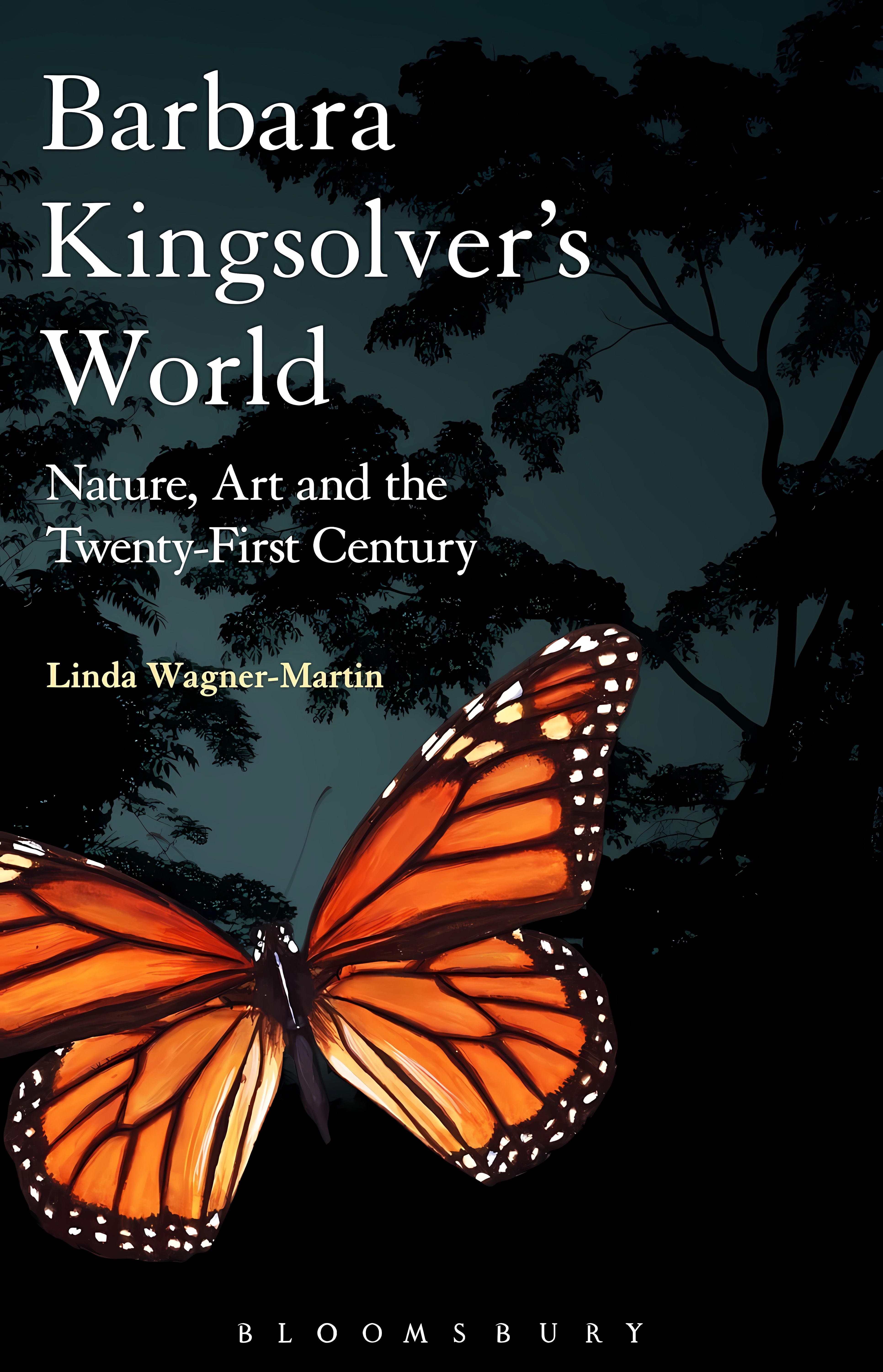 Buy Barbara Kingsolver's World: Nature, Art, and the Twenty-First Century (English, Paperback, Unknown) Online at Best Price - BookBajar