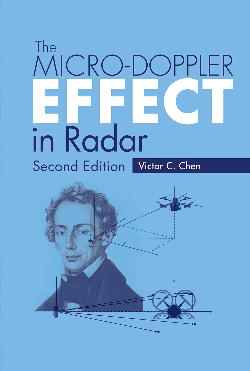 Buy The Micro-Doppler Effect in Radar (English, Hardcover, Victor C. Chen) Online at Best Price - BookBajar