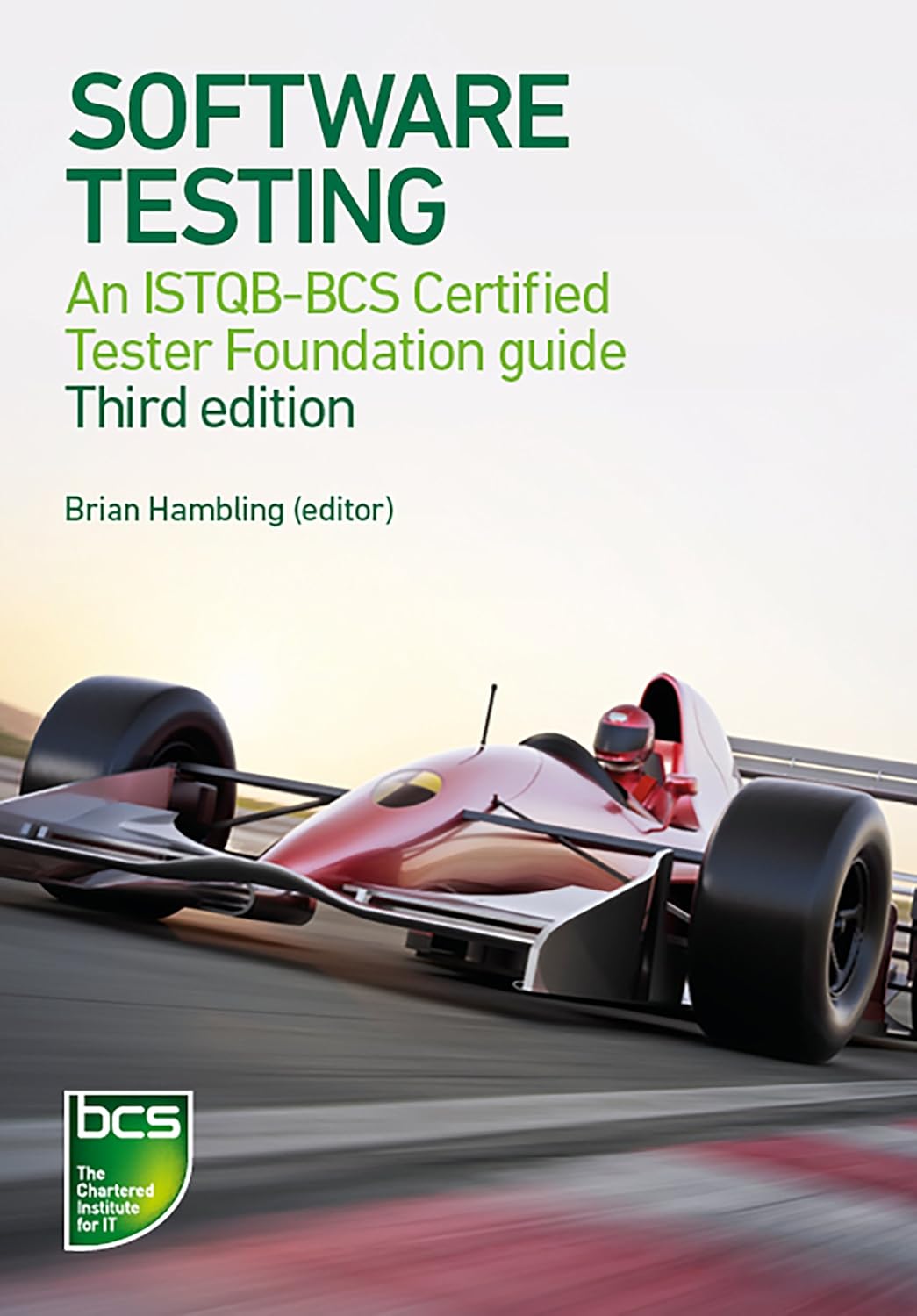 Buy Software Testing: An ISTQB-BCS Certified Tester Foundation guide (English, Paperback, Unknown) Online at Best Price - BookBajar