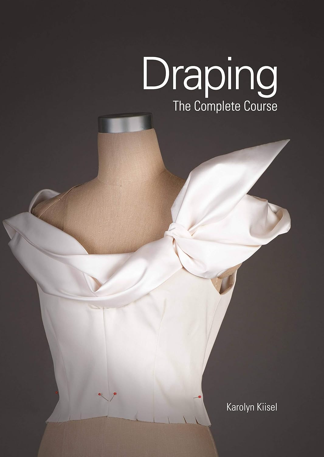 Buy Draping (English, Paperback, Karolyn Kiisel) Online at Best Price - BookBajar