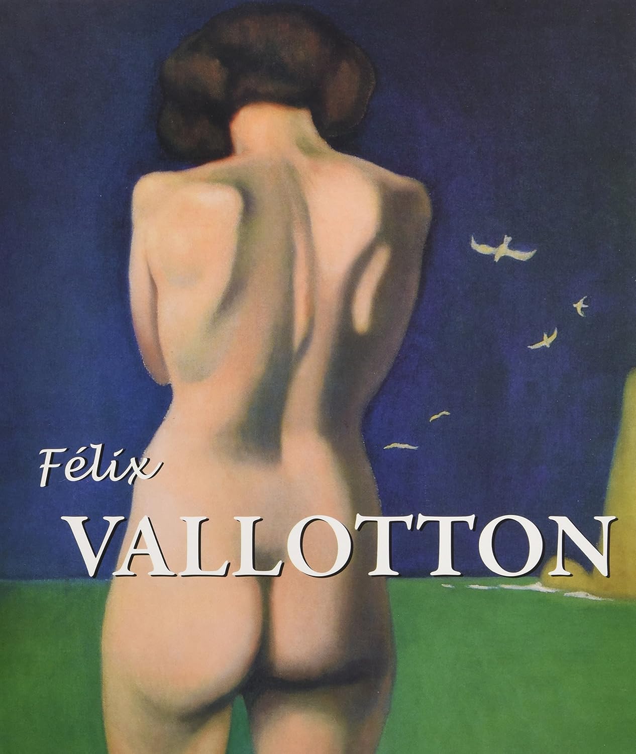Buy Felix Vallotton (Best of...) (English, Paperback, Natalia Brodskaia) Online at Best Price - BookBajar