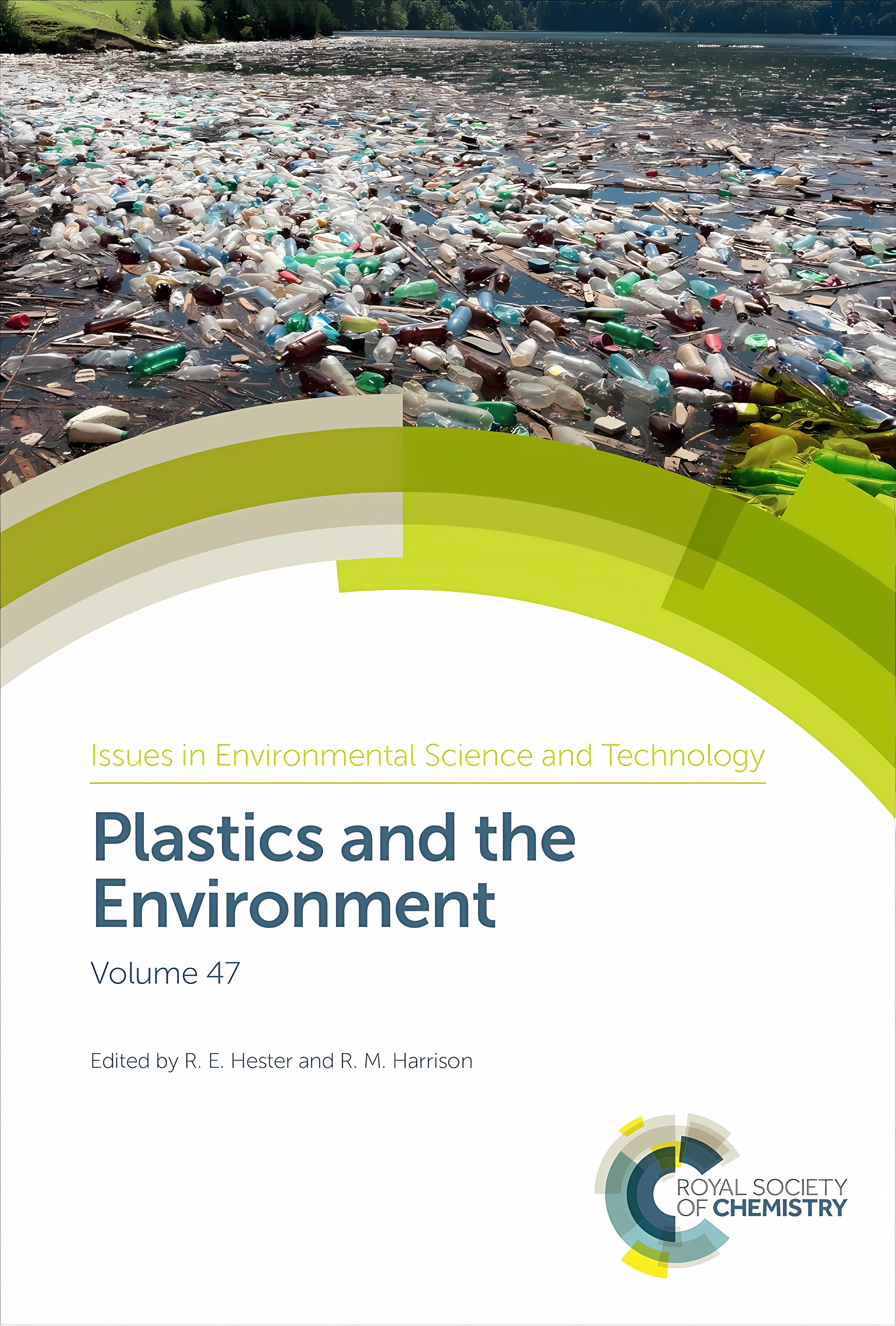 Plastics and the Environment (English, Paperback, Unknown) - Image 1 - BookBajar