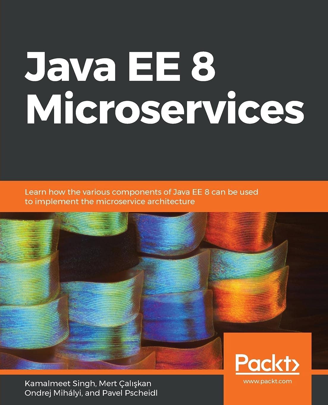 Buy Java EE 8 Microservices: Learn how the various components of Java EE 8 can be used to implement the microservice architecture (English, Paperback, ... Online at Best Price - BookBajar