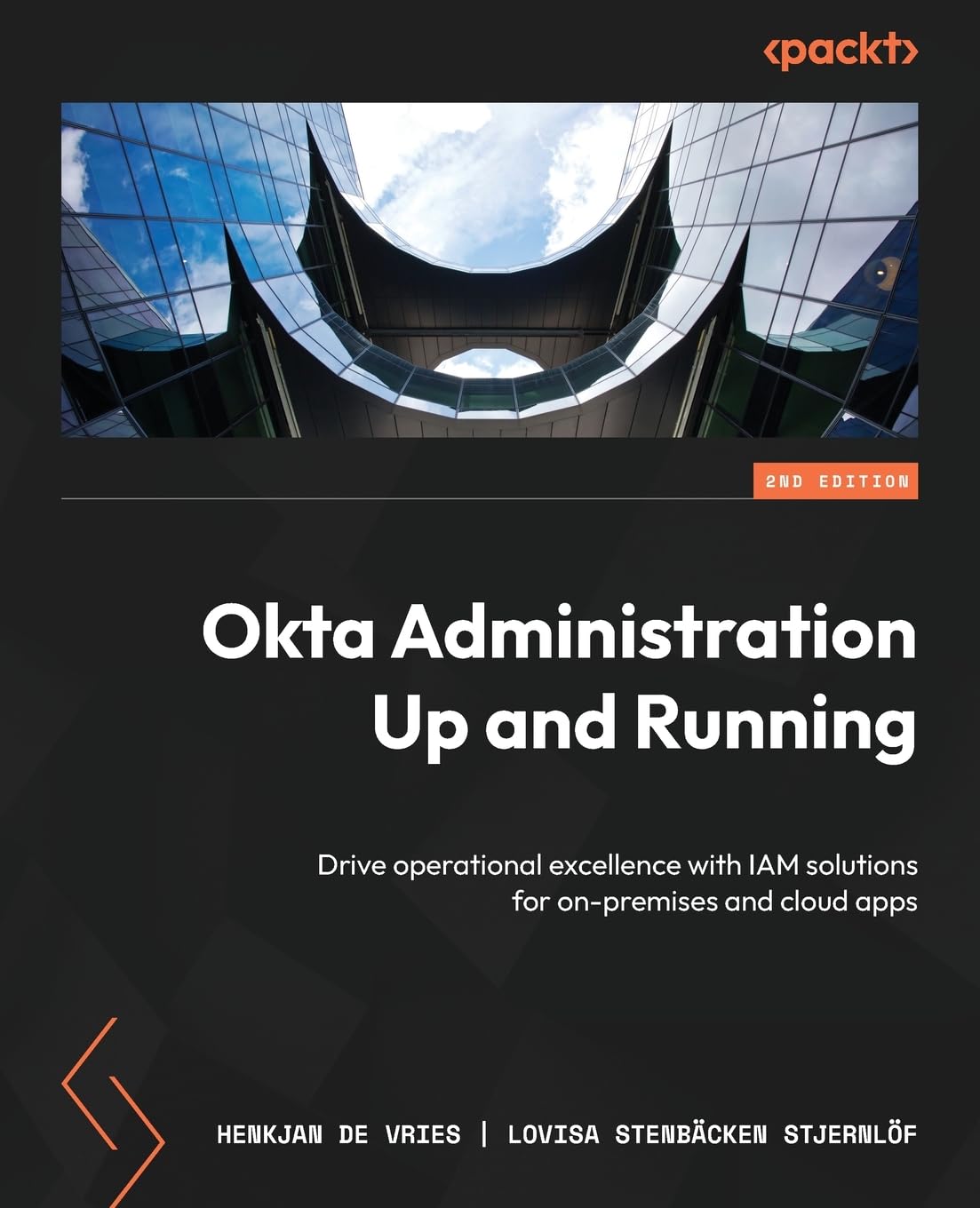 Okta Administration Up and Running: Drive operational excellence with IAM solutions for on-premises and cloud apps (English, Paperback, Henkjan de ... - Image 1 - BookBajar
