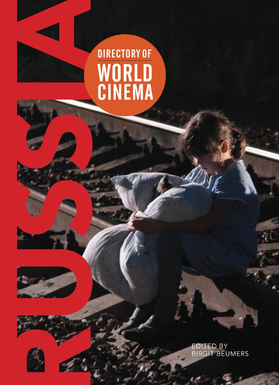 Buy Directory of World Cinema – Russia: 4 (English, Paperback, Birgit Beumers) Online at Best Price - BookBajar