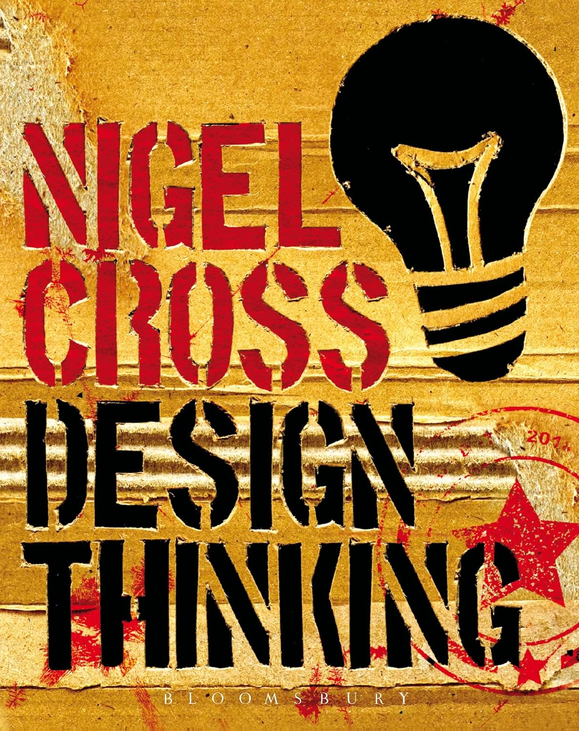 Buy Design Thinking: Understanding How Designers Think and Work (English, Paperback, Prof. Nigel Cross) Online at Best Price - BookBajar