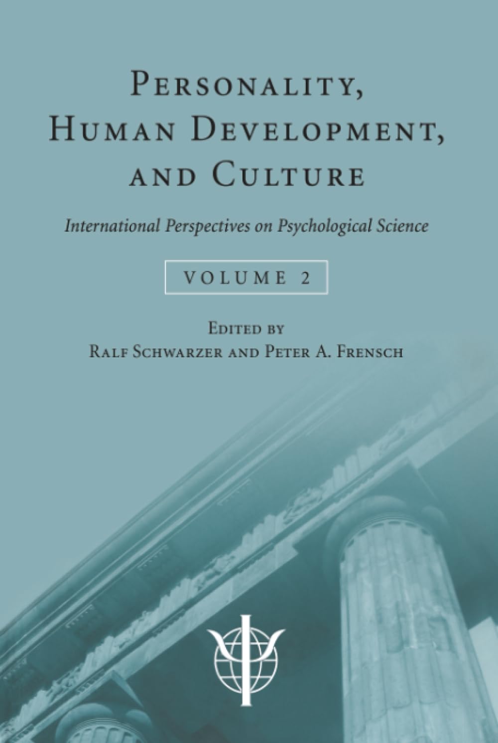 Buy Personality, Human Development, and Culture: International Perspectives on Psychological Science (2) (International Perspectives on Psychological S... Online at Best Price - BookBajar
