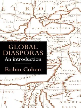 Buy Global Diasporas: An Introduction (English, Paperback, Robin Cohen) Online at Best Price - BookBajar