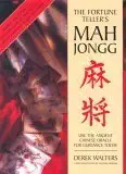 The Fortune Teller's Mah Jongg (English, Paperback, Derek Walters, Amanda Barlow) - Image 1 - BookBajar