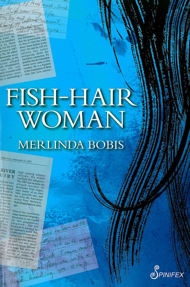 Buy Fish-Hair Woman (English, Paperback, Merlinda Bobis) Online at Best Price - BookBajar