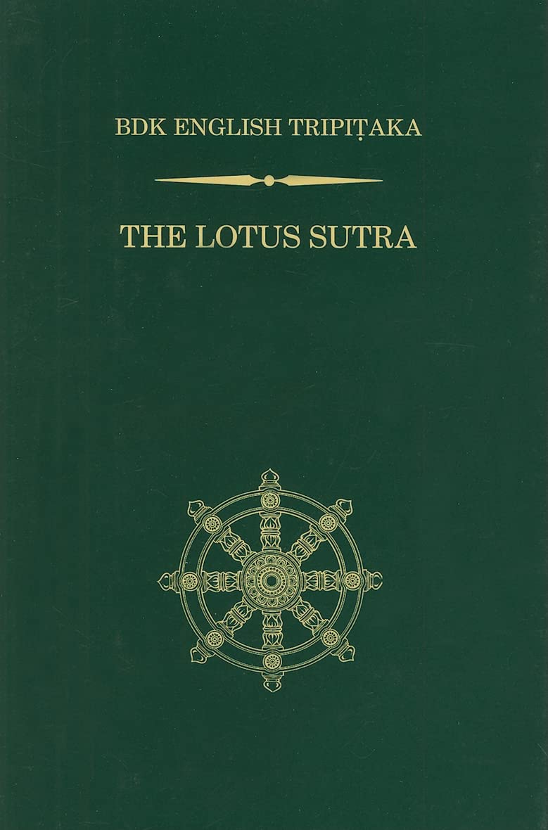 Buy THE Lotus Sutra Revised 2ND Edition (English, Hardcover, Akira Yuyama, Tsugunari Kubo) Online at Best Price - BookBajar