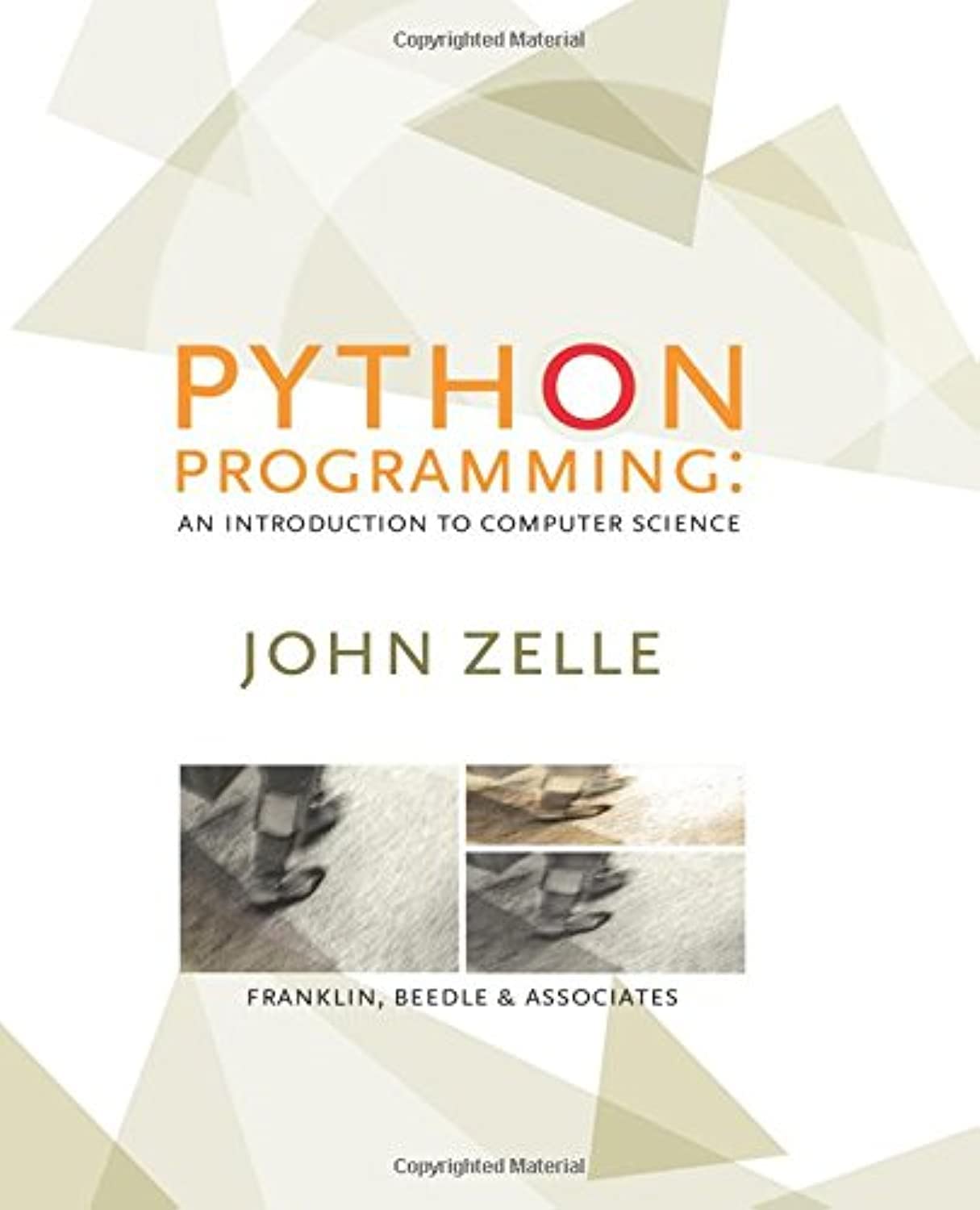 Buy Python Programming: An Introduction to Computer Science Online at Best Price - BookBajar