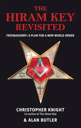 Buy Hiram Key Revisited (English, Paperback, Alan Butler, Christopher G. Knight) Online at Best Price - BookBajar