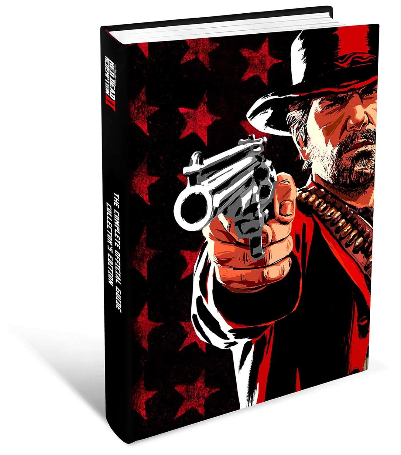 Buy Red Dead Redemption 2 (English, Hardcover, Piggyback Interactive Limited) Online at Best Price - BookBajar