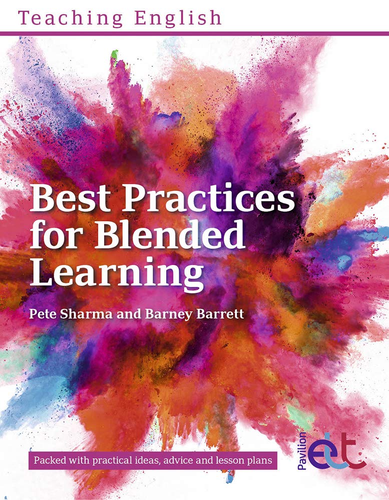 Best Practices for Blended Learning: Practical ideas and advice for language teachers and school managers running Blended Learning courses (English... - Image 1 - BookBajar