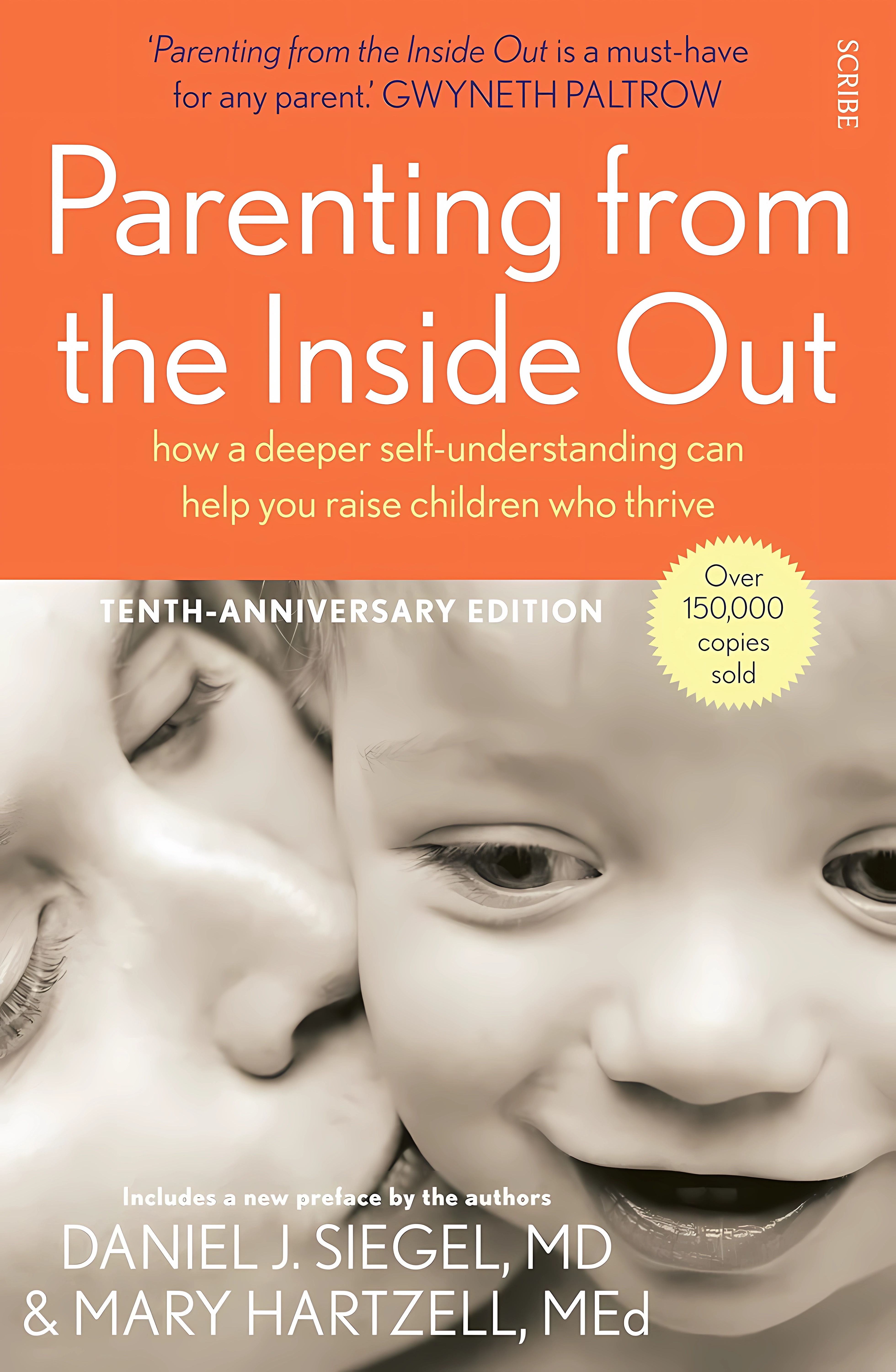 Parenting from the Inside Out (10th Anniversary Edition): How a Deeper Self-Understanding Can Help You Raise Children Who Thrive (English, Paperbac... - Image 1 - BookBajar