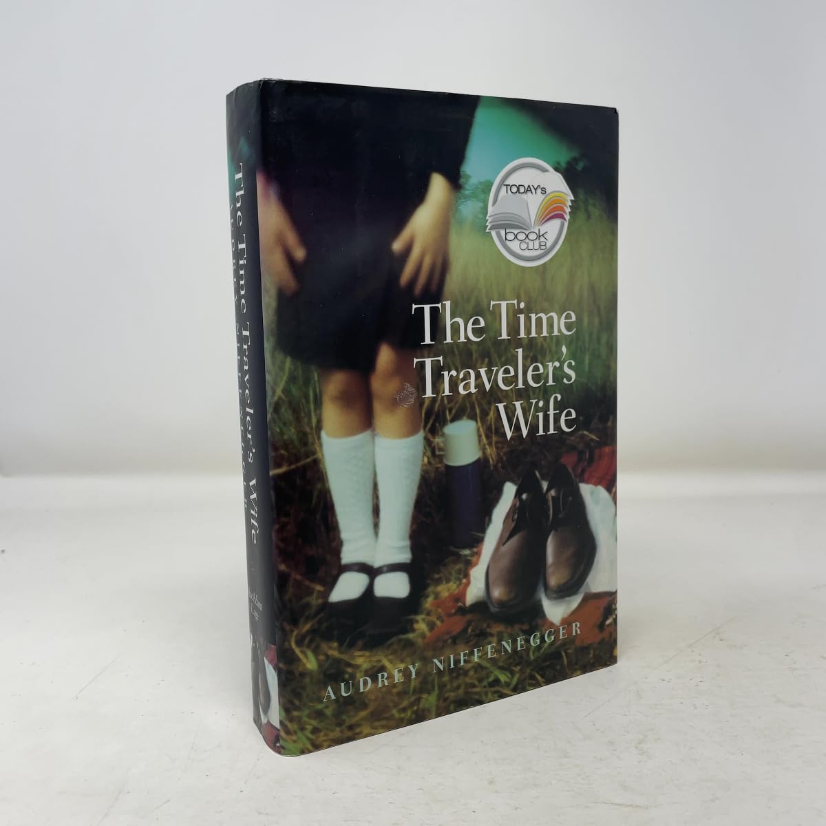Buy The Time Traveler's Wife (Alex Awards (Awards)) (English, Paperback, Audrey Niffenegger) Online at Best Price - BookBajar