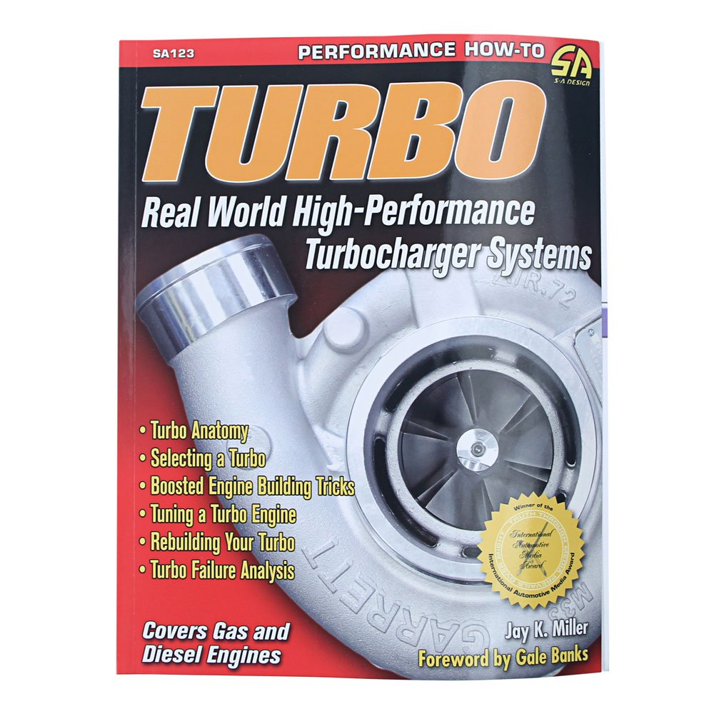 Turbo (English, Paperback, Jay K. Miller, George Matly) - Image 1 - BookBajar