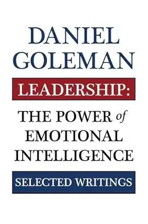 Buy Leadership: The Power of Emotional Intellegence (English, Paperback, Daniel Goleman) Online at Best Price - BookBajar