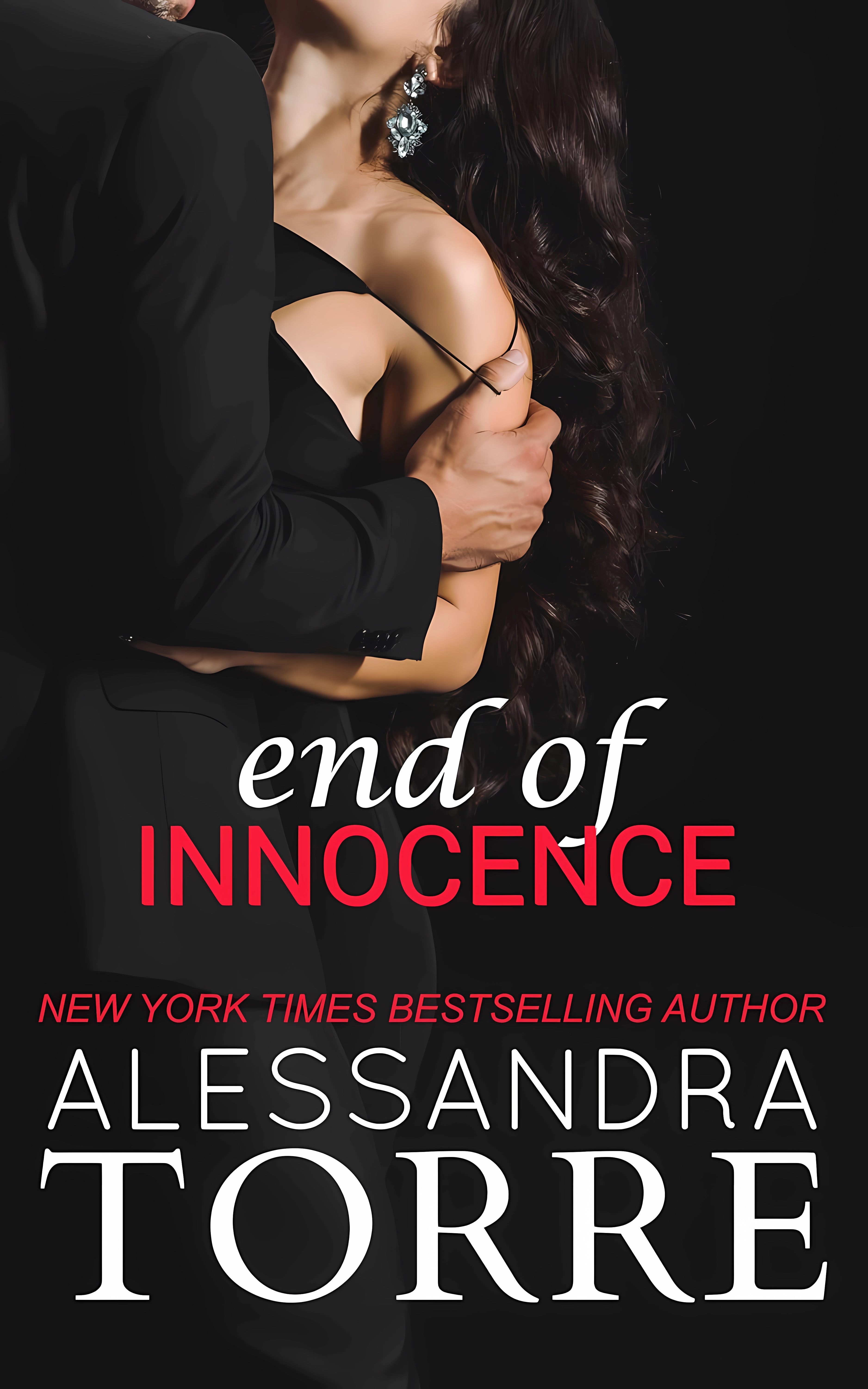 End of the Innocence (English, Paperback, Unknown) - Image 1 - BookBajar