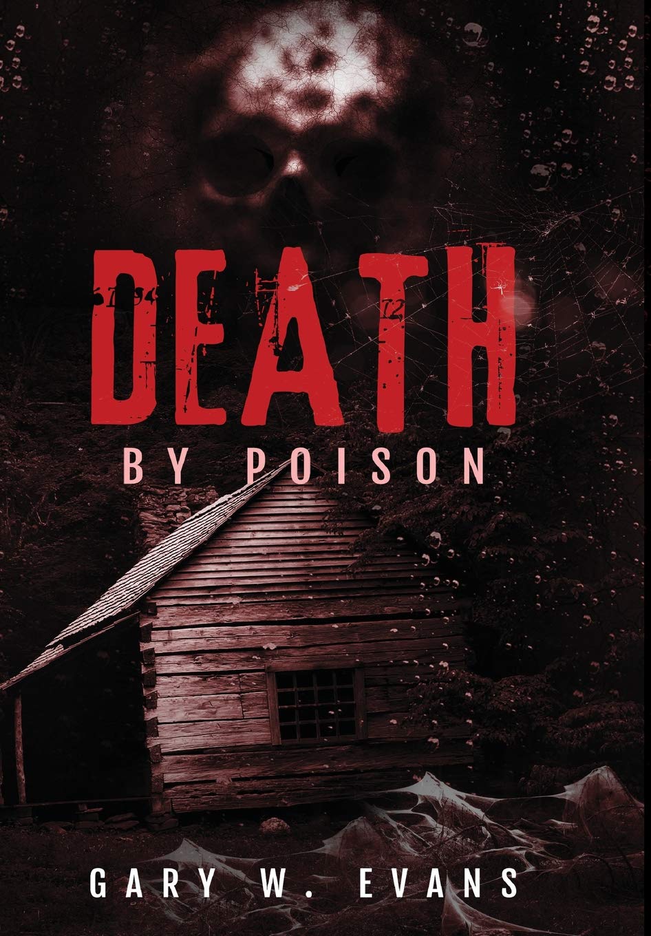 Buy Death by Poison (English, Paperback, Gary W Evans) Online at Best Price - BookBajar